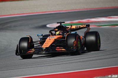 Prost&nbsp;: Et dire que Renault F1 ne voulait pas recruter Piastri&nbsp;!