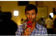 Webber : L'arrivée de Pirelli a diminué mes chances en F1