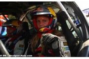 Retour de Cetinkaya en IRC