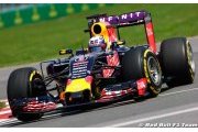Ricciardo : On est perdu chez Red Bull