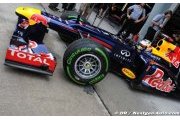 Struggling Red Bull the 'surprise' of 2012 - Brundle