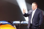 Brown : Netflix a fait énormément pour la F1 aux États-Unis
