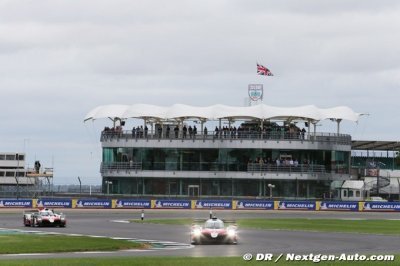 WEC&nbsp;: Les deux Toyota disqualifiées à Silverstone&nbsp;!