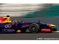 Austin L2 : Vettel sort du bois