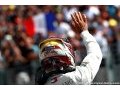 'No hope' for Hamilton's rivals - press