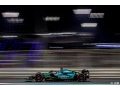 Blandin : Aston Martin F1 propose le défi le plus excitant de la grille