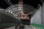 Verstappen pouvait-il gagner sans Safety Car à Singapour ?