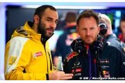 Race - Australian GP report: Renault F1