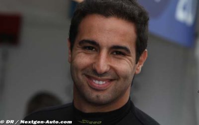 Mehdi Bennani to stay with Proteam