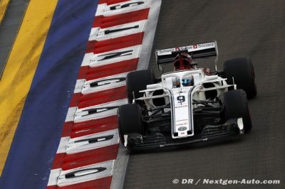 Ericsson veut continuer à courir à l’avenir