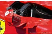 A drive for the 2013 F3 champion in a Scuderia Ferrari F1