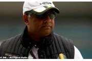 Lotus eyes plans for Sepang HQ in 2010