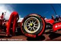 Hakkinen defends F1 tyre 'show business'