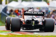 McLaren va s'associer avec Petrobras à partir de 2019