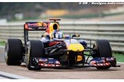 Vettel 'will drive for Ferrari one day' - Ecclestone