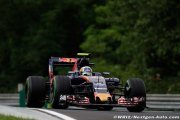 Sainz : Ce fut une qualification incroyable