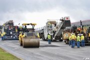 Austin working to remove 'unacceptable' bumps