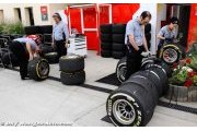 Pirelli fends off criticism after Bahrain