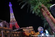 Photos - GP F1 de Las Vegas 2024 - Avant-course