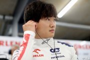 AlphaTauri : Tsunoda est menacé par l'annonce d'un duo Ricciardo - Lawson