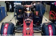 Buemi leading the way at Jerez