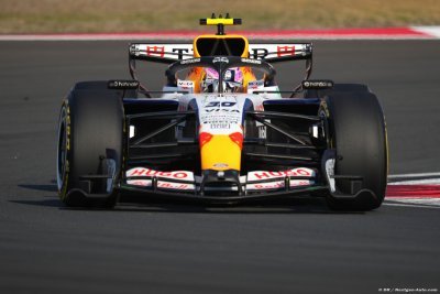 Racing Bulls va fêter Miami mais veut surtout voir ’les effets’ du règlement revu