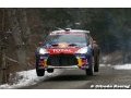 Lefebvre claims maiden WRC 2 victory