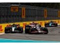 F1 in penalty re-think after Magnussen's horror Miami