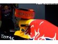 Red Bull aims to solve KERS issues soon