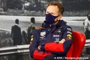 'Personne ne connaît' les vraies performances d'Albon selon Horner