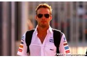 Court rules van der Garde should race