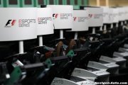 L'eSport a-t-il un avenir commun avec la Formule 1 ?
