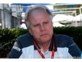 F1 income must not be 'socialism' - Haas