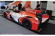 PLM : Eric Lux renforce le Conquest Endurance