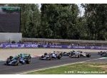 Photos - GP F1 d'Italie 2024 - Retour sur le week-end