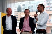 Renault : Pas d'évolution moteur majeure à venir