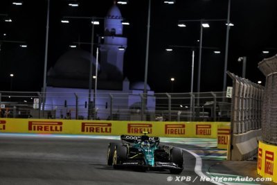 Alonso&nbsp;: On s’élance en première ligne et c’est incroyable