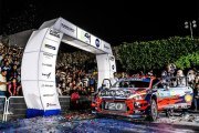 Mexico, thursday : SS1 cancelled due to safety reasons