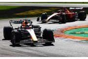Verstappen gagne à Monza et signe un record de 10 succès d'affilée