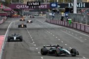 Pourquoi Mercedes F1 n'a pas cédé à Russell en course ?