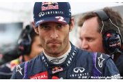Webber should accept number 2 status - Wurz