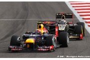 Webber rappelle qu'il a signé les deux dernières poles de Barcelone