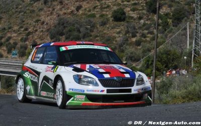 ES4&nbsp;: Mikkelsen reprend un peu d’air