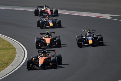 La F1 vante son accord avec Apple mais refuse toujours de dévoiler ses audiences