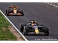 Verstappen: We've basically turned our F1 into a monster