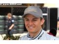 Rosberg expects one Mercedes on Melbourne podium