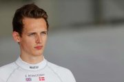 Emil Bernstorff joins Arden International in Abu Dhabi