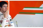 Mercedes boss Haug says di Resta 'exceptional'