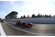 Red Bull : Le championnat 2013 sera décidé par Pirelli