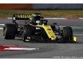 Fiabilité discutable, mais chronos prometteurs pour Renault aujourd'hui